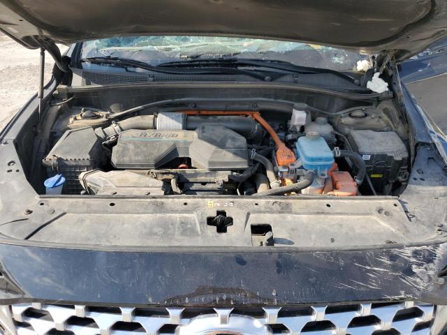 2021 HYUNDAI SANTA FE B KM8S2DA19MU013020