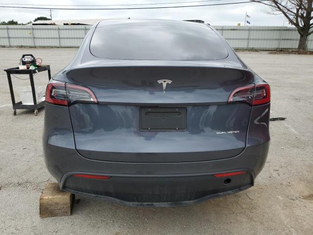 7SAYGDEE4PF683653 Tesla Model Y  6