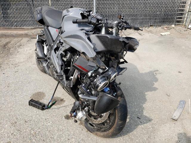 2022 KAWASAKI ZX1400 J - JKBZXNJ15NA015074