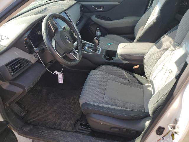 4S4BTACCXL3111679 Subaru Outback Premium