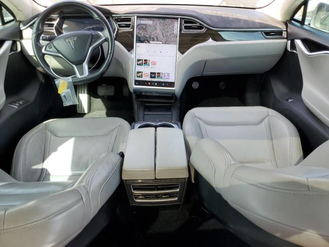 5YJSA1E24FF102000 Tesla MODEL S