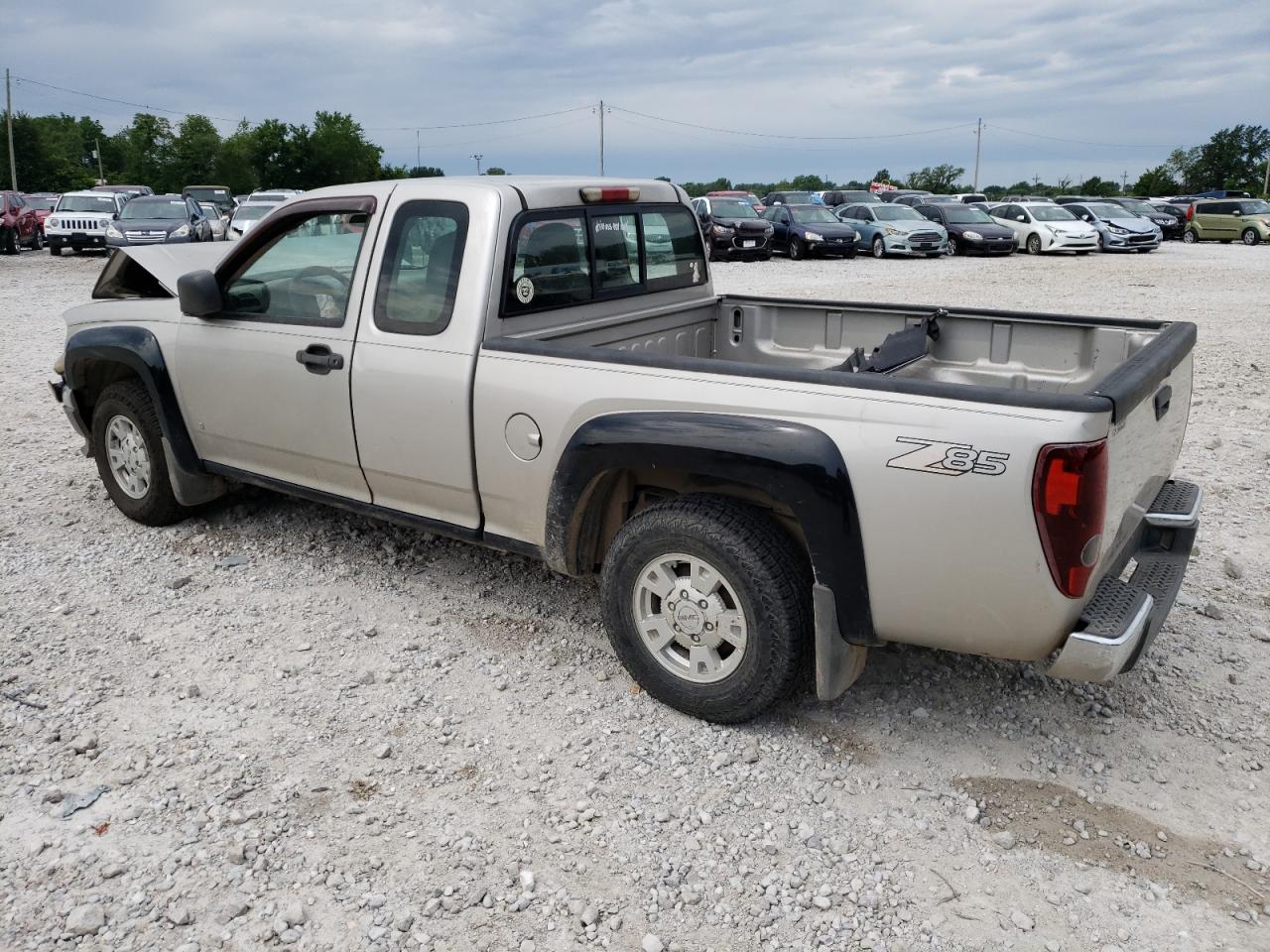 Lot #2989247658 2006 CHEVROLET COLORADO