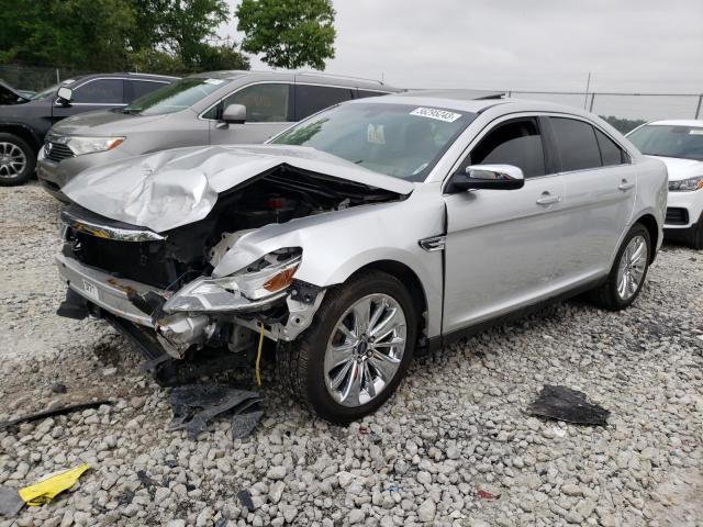 2011 Ford Taurus Limited