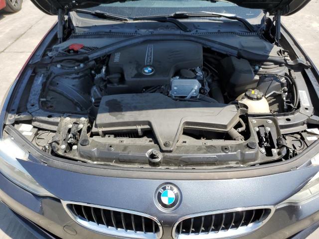 2015 BMW 428 I - WBA3N3C51FK232074