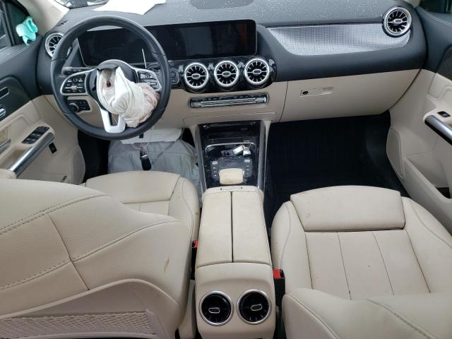 2021 MERCEDES-BENZ GLA 250 - W1N4N4GB6MJ135929