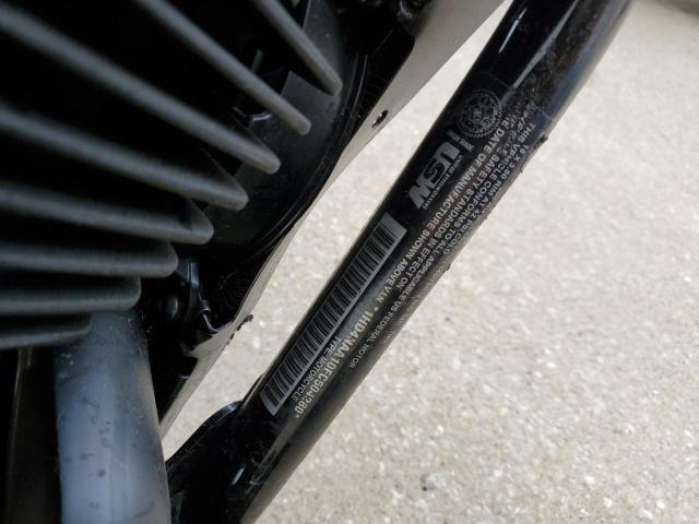 2015 HARLEY-DAVIDSON XG500 1HD4NAA10FC504280