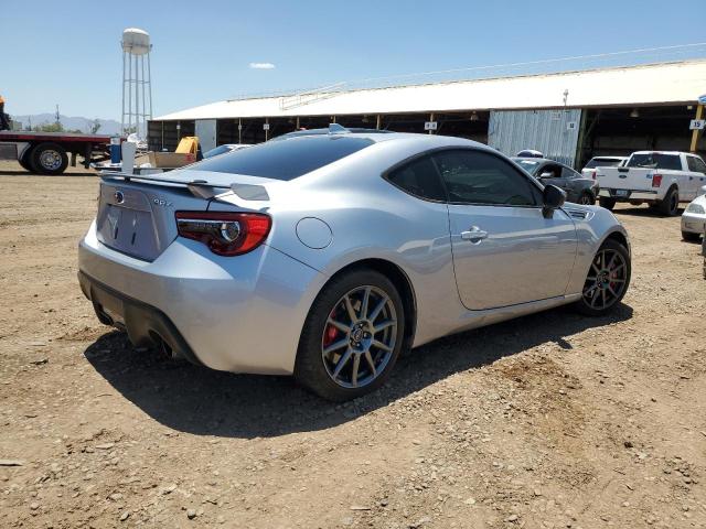JF1ZCAC13J9603052 Subaru Brz 2.0 Limited