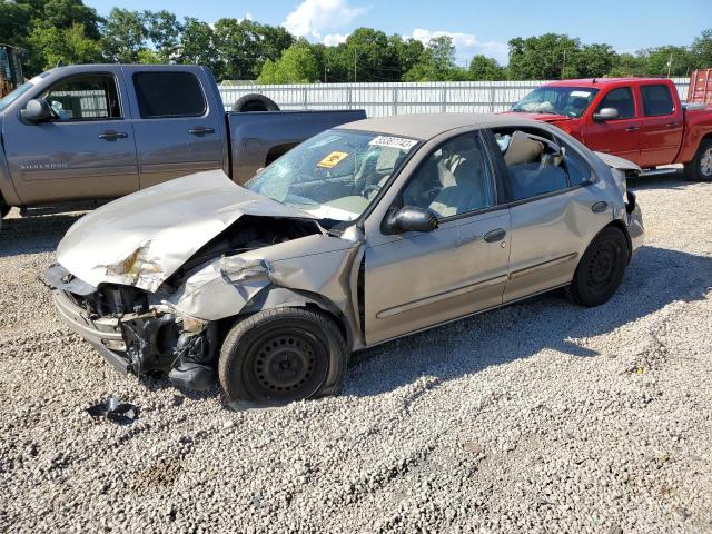 2003 Chevrolet Cavalier LS