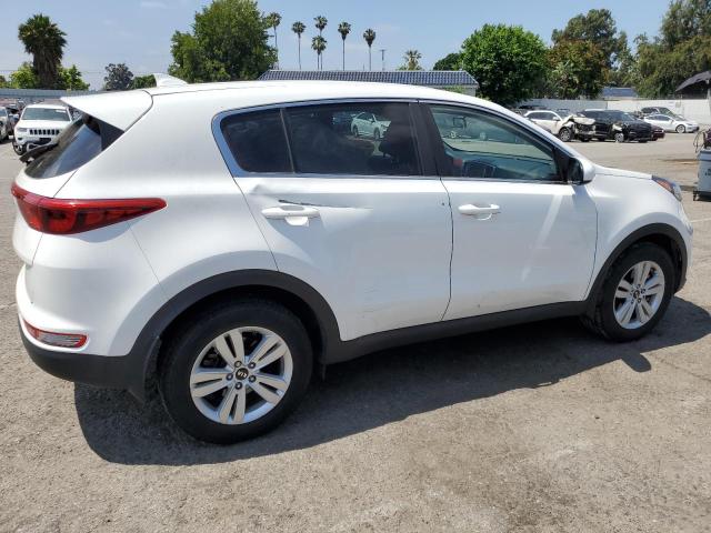 KNDPM3AC9H7176285 KIA Sportage Lx