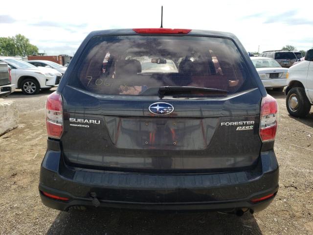 JF2SJAAC6EH546137 Subaru Forester 2.5i