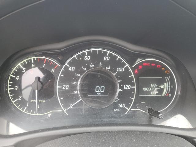 3N1CE2CP9FL421409 Nissan Versa Note S