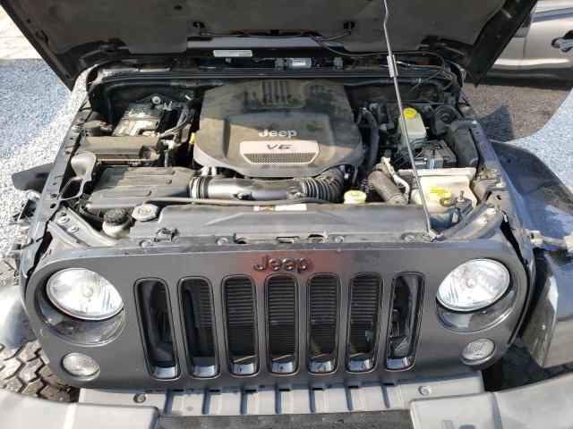 1C4BJWEG6EL302560 Jeep Wrangler Unlimited Sahara