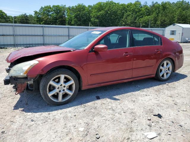 2007 Nissan Maxima SE