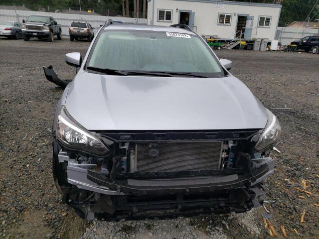 JF2GTABC4JH280741 Subaru Crosstrek Premium