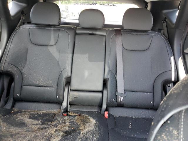 2022 KIA EV6 LIGHT KNDC3DLC8N5035140
