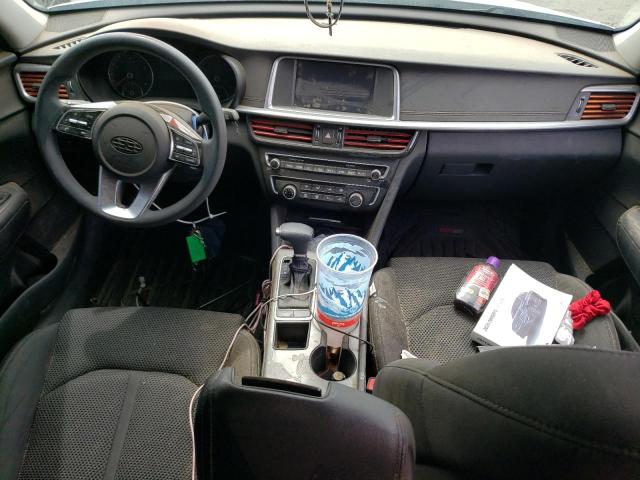 5XXGT4L35LG436963 KIA Optima Lx