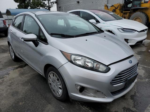 3FADP4TJ5EM133260 Ford FIESTA S
