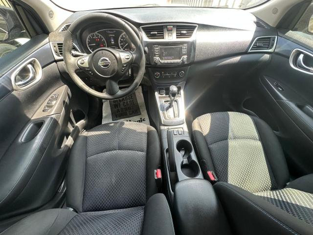 3N1AB7AP2HY358966 Nissan SENTRA S