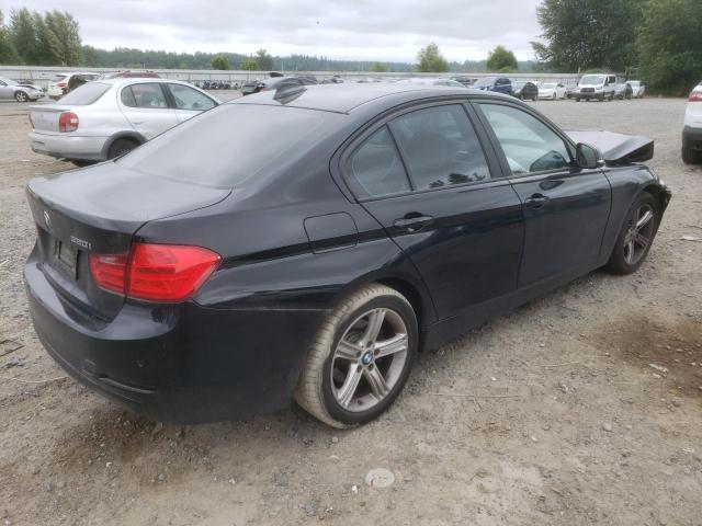 WBA3B1C56EK132662 BMW 320 I