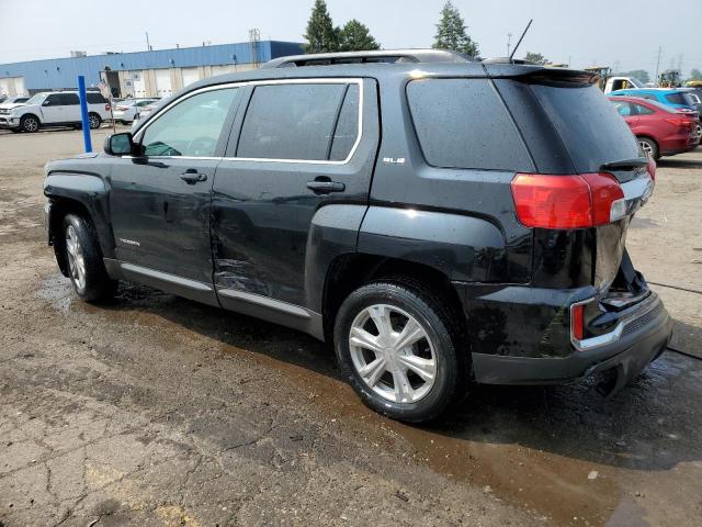 2GKFLTE3XH6146824 GMC Terrain Sle