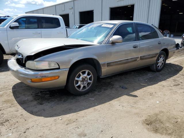 2003 Buick Park Avenue 