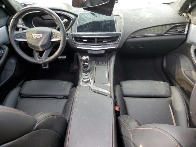 2022 CADILLAC CT5-V 1G6DR5RW9N0108607