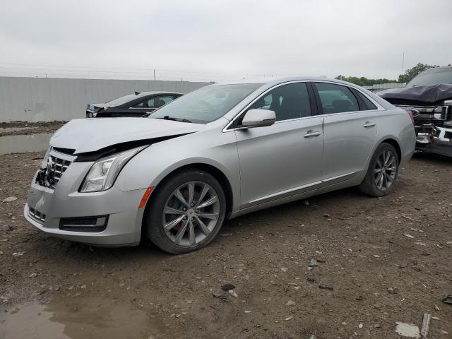 2014 Cadillac XTS 