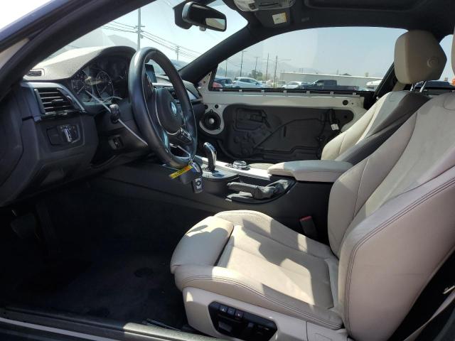 WBA3R1C52EK192918 BMW 435 I