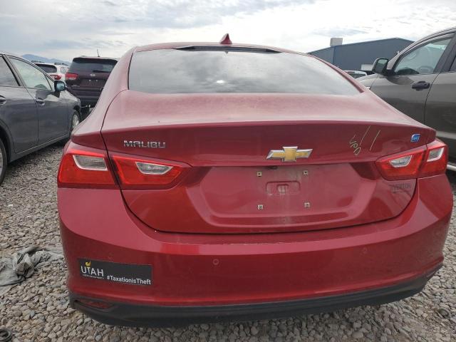 2016 CHEVROLET MALIBU HYB - 1G1ZJ5SU8GF261653