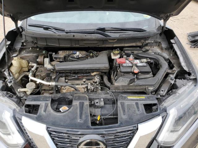 KNMAT2MV5KP504700 | 2019 NISSAN ROGUE S