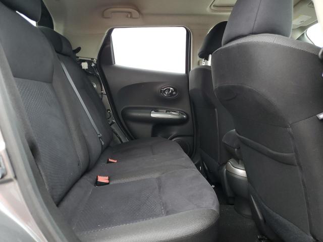 2016 NISSAN JUKE S - JN8AF5MV0GT653494