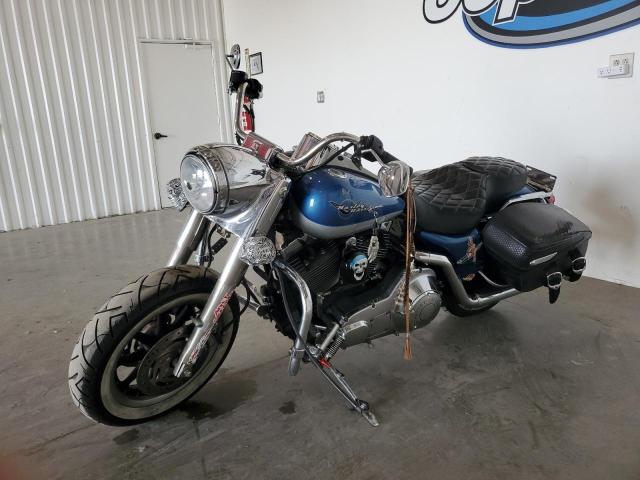 2005 HARLEY-DAVIDSON FLHRI - 1HD1FBW105Y704429