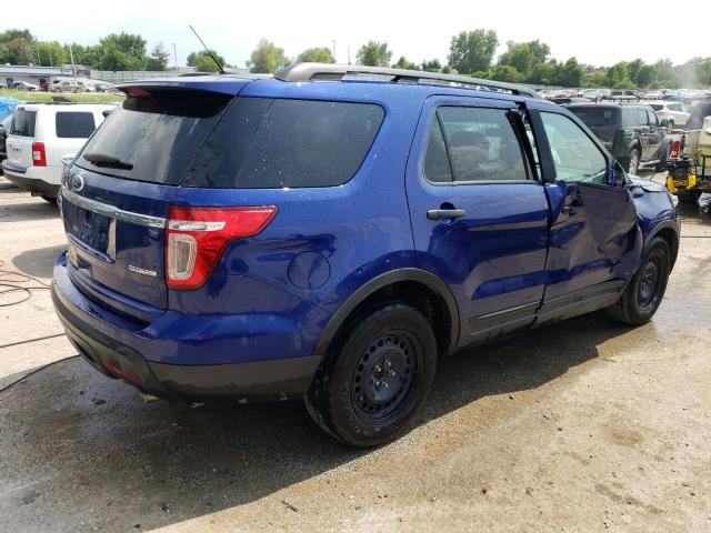 2014 Ford Explorer VIN: 1FM5K7B84EGC06895 Lot: 56824243