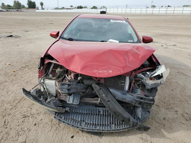 5YFBURHE4FP307767 Toyota COROLLA L