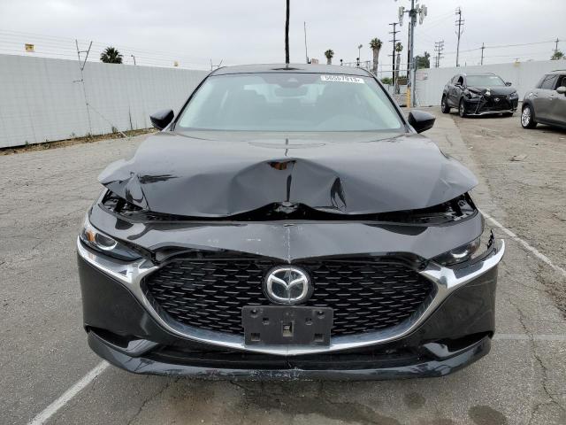 3MZBPADL9KM112713 Mazda 3 Preferred