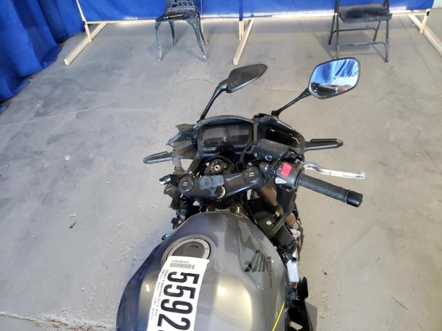 2022 HONDA CBR500 RA MLHPC6257N5301566
