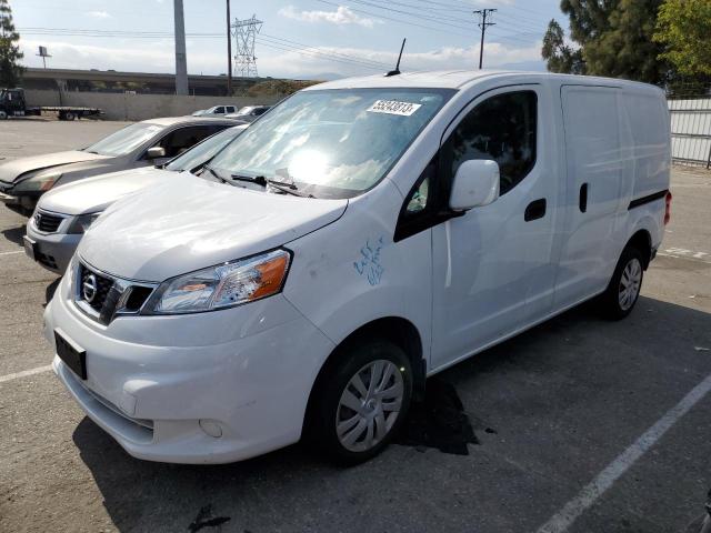 2020 Nissan NV200 