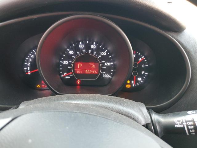 KNDJP3A54J7525843 KIA SOUL +