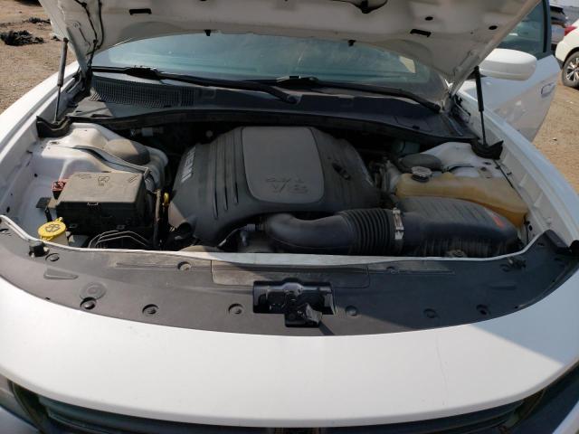 2017 DODGE CHARGER PO - 2C3CDXKT7HH505367