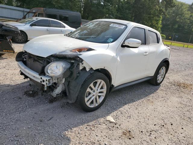 2015 Nissan JUKE S