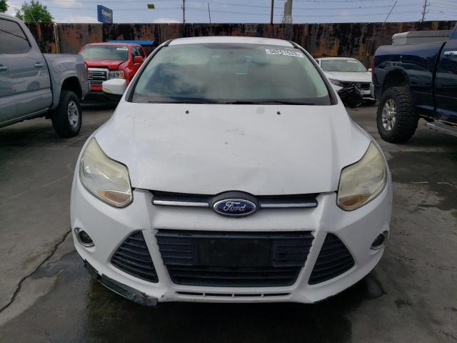 1FADP3K21EL169579 Ford FOCUS SE