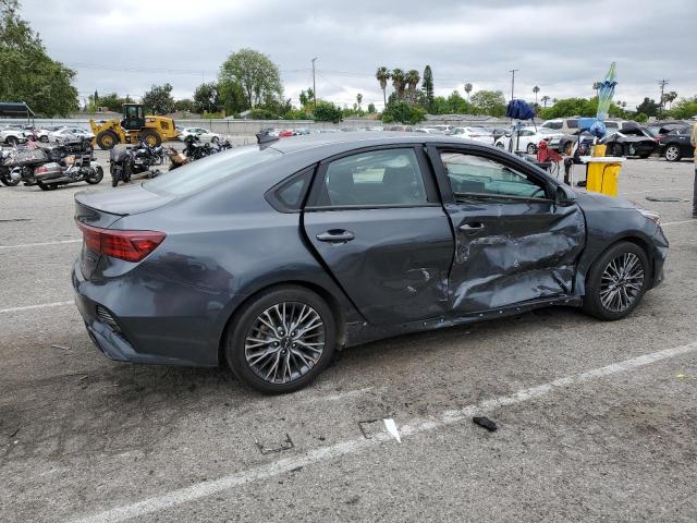 3KPF54AD5NE435177 KIA Forte Gt Line
