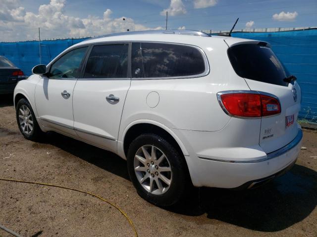 5GAKVBKD6HJ162759 Buick Enclave