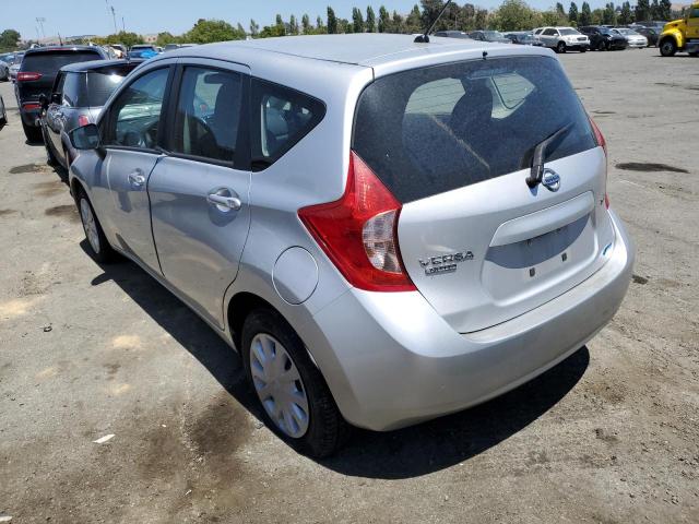 3N1CE2CP7FL380293 Nissan Versa Note S