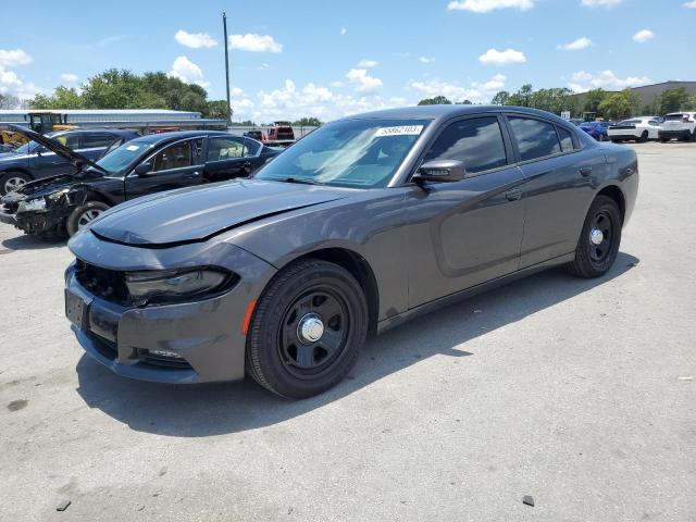 2015 DODGE CHARGER PO - 2C3CDXAG3FH732220