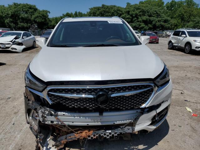 2019 BUICK ENCLAVE AV - 5GAERDKWXKJ309848