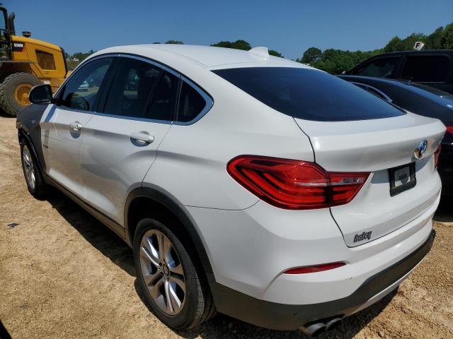 Vin: 5uxxw3c57f0m88277, lot: 61388634, bmw x4 xdrive28i 20152