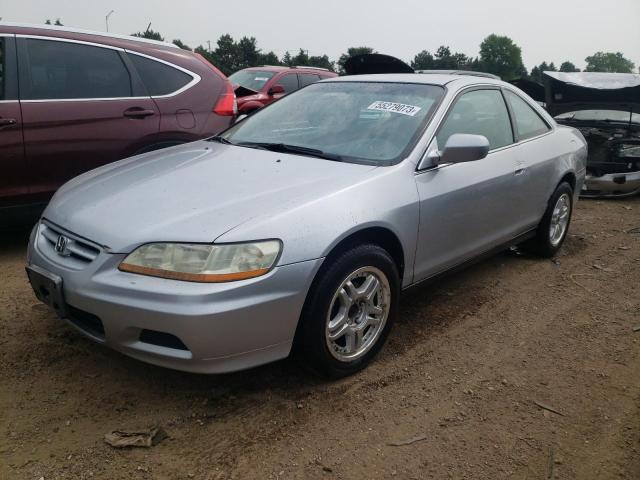 2001 Honda Accord Sedan LX