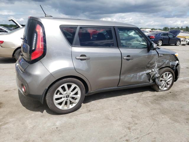 KNDJP3A54J7594337 KIA SOUL +