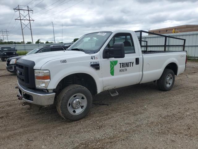 2010 Ford F-250 